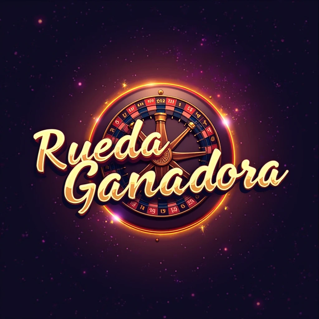 Rueda Ganadora